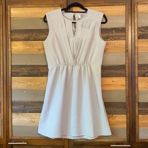 Xhilaration Grey Dress